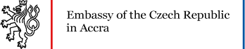 Embassy of the Czech Republic in Accra