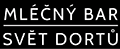 logo svět dortů