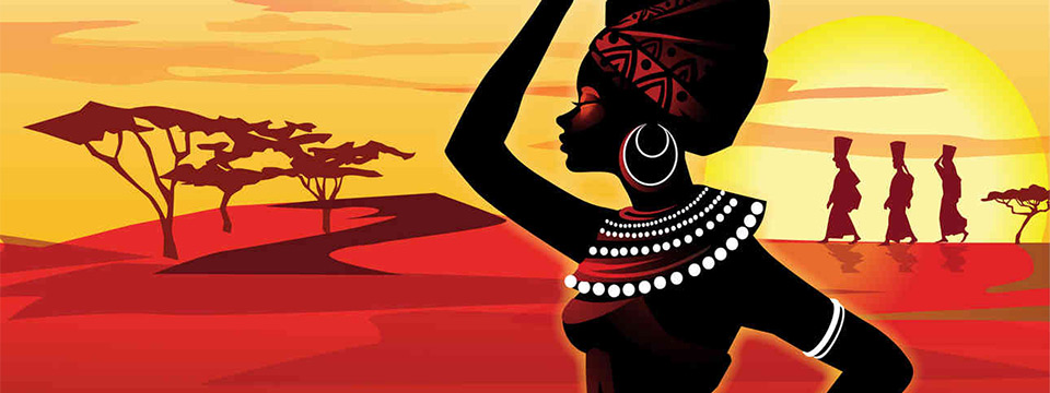 African trust