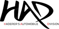Haderer´s Automobile Division