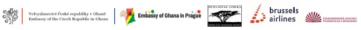 CZECH DAYS IN GHANA 2017