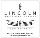 Prodloužená limuzína Lincoln Town Car 120″