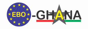 EBO Ghaana logo