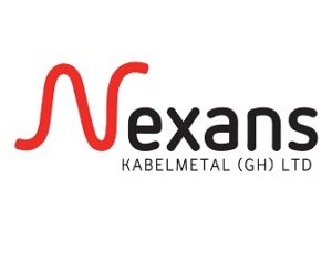 EBO-GHANA WELCOMES NEW MEMBER, NEXANS KABELMETAL GHANA LTD