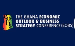 GHANA ECONOMIC OUTLOOK & BUSINESS STRATEGY CONFERENCE (EOBS) 2017