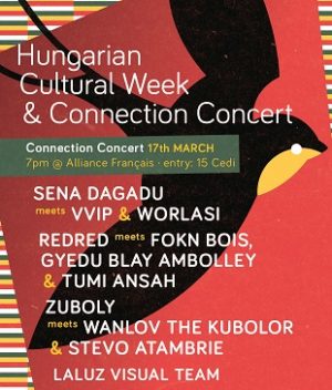 HUNGARIAN CULTURAL WEEK