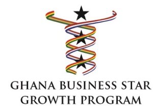 SIGN UP FOR THE GHANA BUSINESS STAR GROWTH PROGRAM THIS WEEK