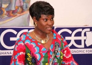 GHANA ECONOMIC FORUM 2017