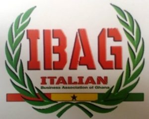 ITALAIAN BUSINESS ASSOCIATION OF GHANA (IBAG) MEETING