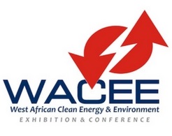 6TH WEST AFRICAN CLEAN ENERGY & ENVIRONMENT EXHIBITION & CONFERENCE (7TH TO 9TH NOVEMBER)