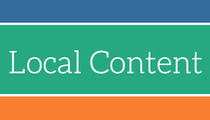 PRE-ANNOUNCEMENT: EBO / AMCHAM Joint Event on effects of Local Content Policies March 22, 2018