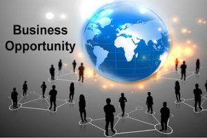 NEW BUSINESS OPPORTUNITIES; 10-11 APRIL, ALISA HOTEL