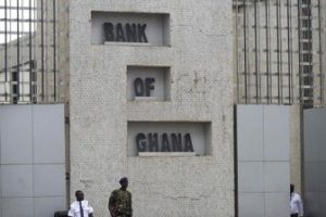 BANK OF GHANA WORRIES ABOUT NON PERFORMING LOANS